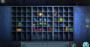 Secrets of Salem: Shadow of the Witch DLC