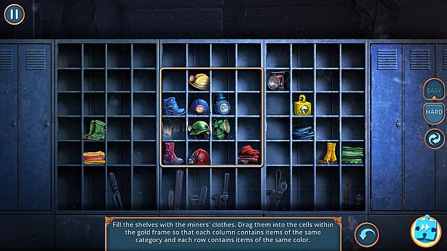 Secrets of Salem: Shadow of the Witch DLC