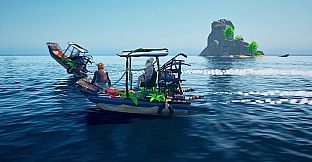Adrift: Survival