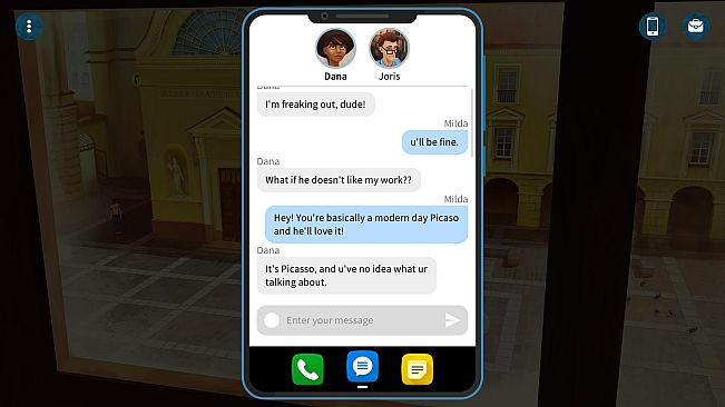 Crowns and Pawns: Kingdom of Deceit