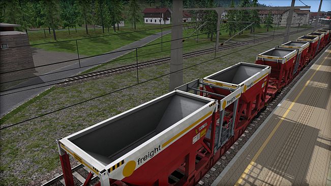 TS Marketplace: ÖBB Sgns Hopper Pack