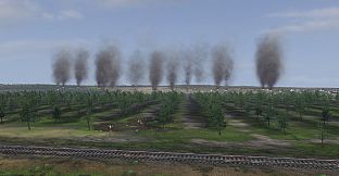 Graviteam Tactics: Against the Tide