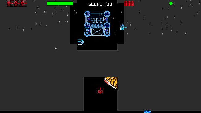 Tiger Tank 59 Ⅰ Air Strike MP005