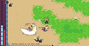 Fate of the Seventh Scholar