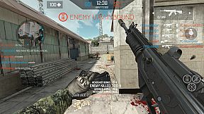 Bullet Force