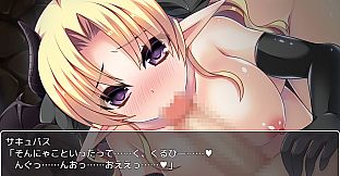 サキュバスクエスト ～succubus quest～