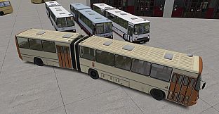 OMSI 2 Add-On Regiobus i200
