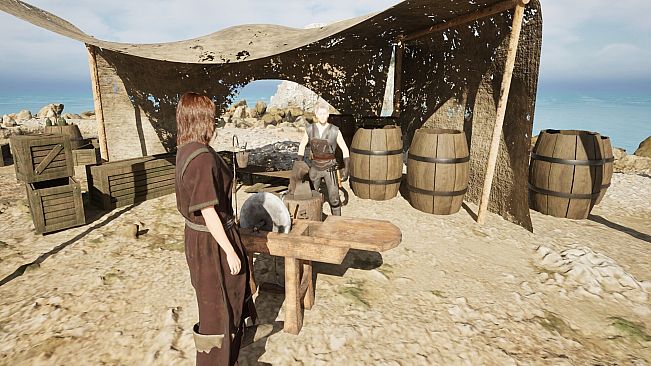 The Ravens Scrolls - Elyrion