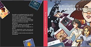 Neurodeck: Supporter Pack