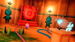 Corbid! A Colorful Adventure