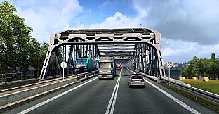 Euro Truck Simulator 2 - Going East!