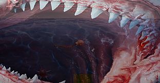 You Pilot A Piece Of S***: GAIDEN