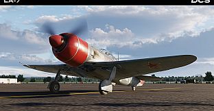 DCS: La-7 by OctopusG