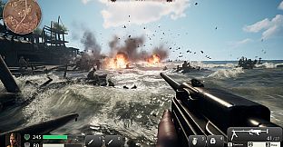 Frontline 1942: Battles of the World War 2