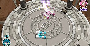 ボクらの消しゴム落とし新学期 - 消しゴムクエスト新エリアパック