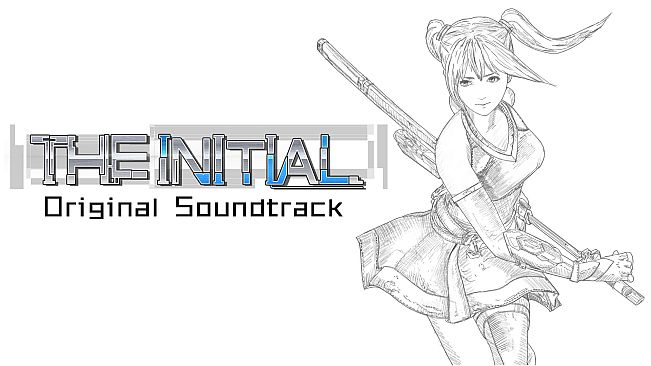 The Initial Original Sound Track