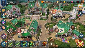 Battlesmiths: Blade and Forge