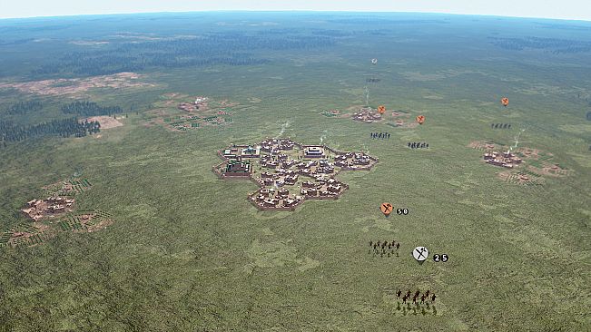 BOC: Birth of Cultures