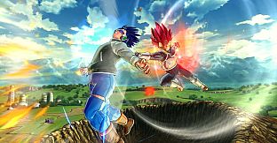 DRAGON BALL XENOVERSE 2 - Ultra Pack 1