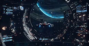 Syn City Pet Recovery Force