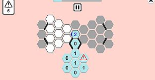 hexceed - Year 1 Pass