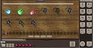 Fantasy Grounds - Jans Tokenpack 18 - Undead 1