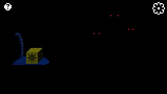 Escape Lala - Retro Point and Click Adventure