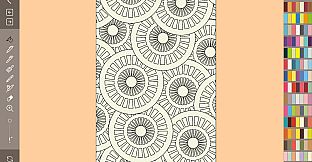 A Coloring Break - Expansion pack 5