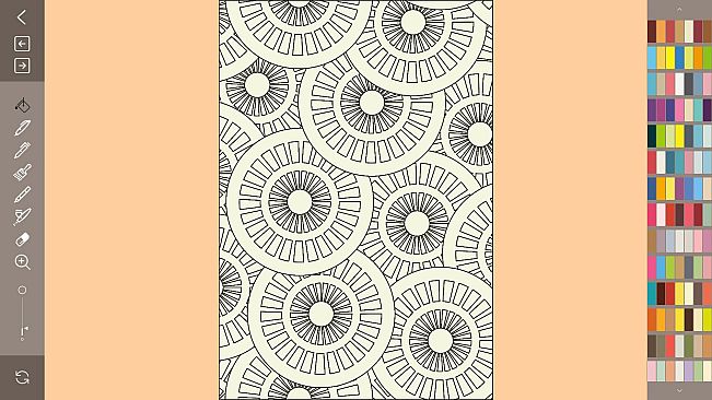 A Coloring Break - Expansion pack 5