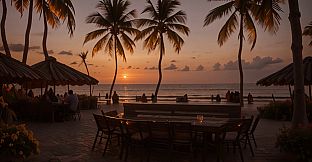 AI-VJ - Real 2 Visuals