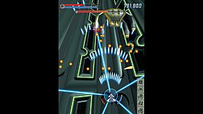 Icarus-X: Tides of Fire