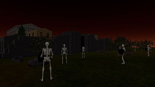 Mason: Building Bricks