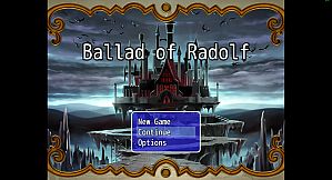 The Ballad of Radolf