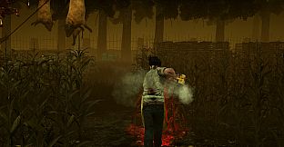 Dead by Daylight - Leatherface