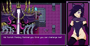 Nekomancer: Seeded by Darkness