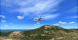 FSX Steam Edition: Toposim Caribbean Add-On