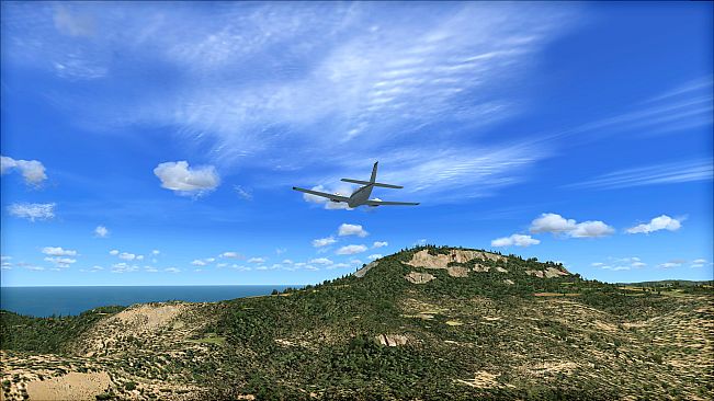 FSX Steam Edition: Toposim Caribbean Add-On