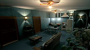 David Slade Mysteries: Case Files