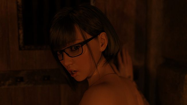 Sex Ghoul Fling❤️