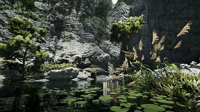 Reliefs The Time of the Lemures