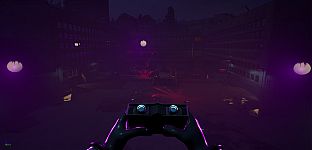 Project13: Nightwatch