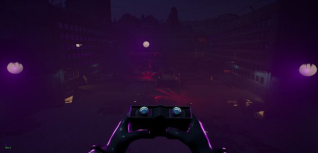 Project13: Nightwatch