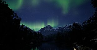 KeepUp Survival - Mountain Map