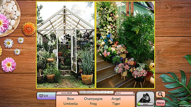 I Love Finding Birds