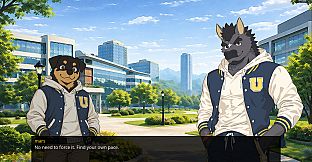 StellarUniversity:FurryHearts
