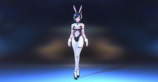 Angel Legion-DLC Dream Girl (Black)