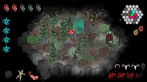 Living the Nightmare