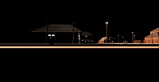 Midnight Haunting