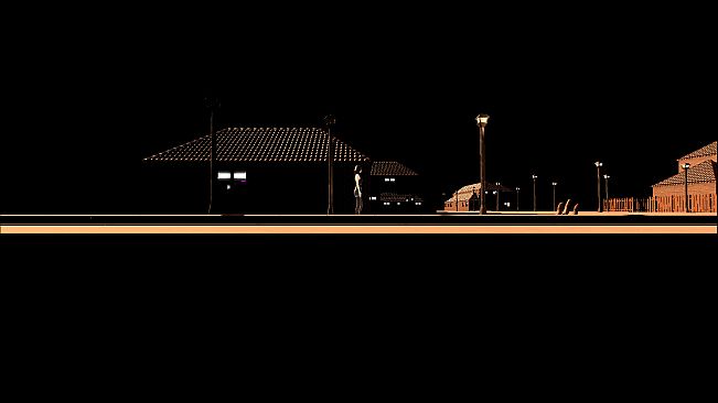 Midnight Haunting