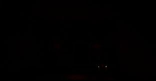 It Comes At Night